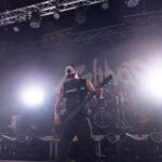 CALIBAN in der Essigfabrik in Köln - Fotos