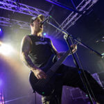 CALIBAN in der Essigfabrik in Köln - Fotos