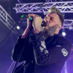 CALIBAN in der Essigfabrik in Köln - Fotos