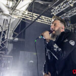 CALIBAN in der Essigfabrik in Köln - Fotos