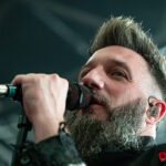 CALIBAN in der Essigfabrik in Köln - Fotos