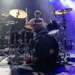 CALIBAN in der Essigfabrik in Köln - Fotos