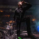 CALIBAN in der Essigfabrik in Köln - Fotos