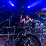 CALIBAN in der Essigfabrik in Köln - Fotos
