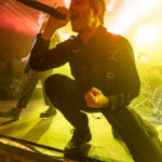 CALIBAN in der Essigfabrik in Köln - Fotos