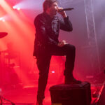 CALIBAN in der Essigfabrik in Köln - Fotos