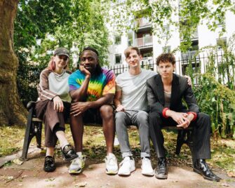Bloc Party auf „Silent Alarm“ Jubiläumstour auch in Deutschland