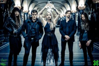 Rain Diary mit der neuen Single „Dark Flowers“