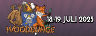 Woodbunge Festival 2025