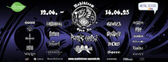 Mahlstrom Open Air 2025