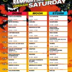 RAMPAGE OPEN AIR 2025