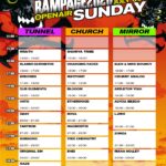 RAMPAGE OPEN AIR 2025
