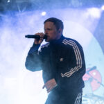 Edgar Wasser, Fatoni, Juse Ju- BAWRS in Köln - Fotos