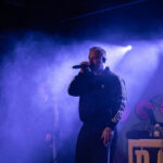 Edgar Wasser, Fatoni, Juse Ju- BAWRS in Köln - Fotos