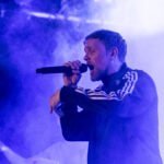 Edgar Wasser, Fatoni, Juse Ju- BAWRS in Köln - Fotos