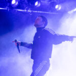 Edgar Wasser, Fatoni, Juse Ju- BAWRS in Köln - Fotos