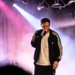 Edgar Wasser, Fatoni, Juse Ju- BAWRS in Köln - Fotos