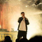 Edgar Wasser, Fatoni, Juse Ju- BAWRS in Köln - Fotos