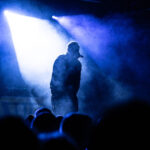 Edgar Wasser, Fatoni, Juse Ju- BAWRS in Köln - Fotos