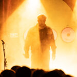 Edgar Wasser, Fatoni, Juse Ju- BAWRS in Köln - Fotos