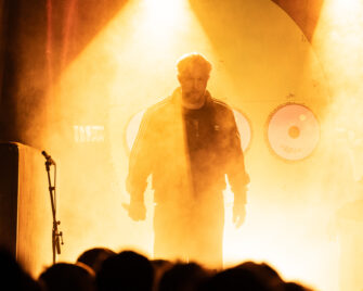 Edgar Wasser, Fatoni, Juse Ju- BAWRS in Köln – Fotos