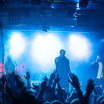 Edgar Wasser, Fatoni, Juse Ju- BAWRS in Köln - Fotos