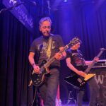 Terry Hoax rockten mal wieder in Bonn Bilder