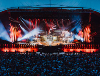 Roland Kaiser auf Sommer Open Air Tour & Kaisermania 2025