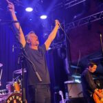 Terry Hoax rockten mal wieder in Bonn Bilder