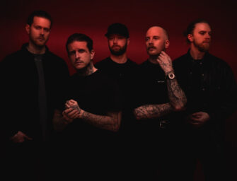 ADEPT kehren mit eindrucksvoller neuer Single „Heaven“ zurück