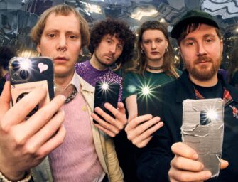 pogendroblem mit neuer Single „GREAT RESIGNATION“