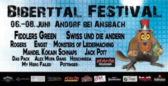 Biberttal Festival 2025