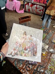 Blond TRAUMLAND Review