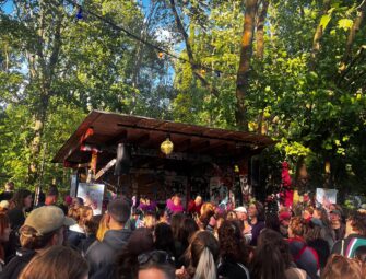 Blond TRAUMLAND Review