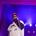 BEATSTEAKS - Tourauftakt in Magdeburg - Fotos und Review