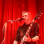 BEATSTEAKS - Tourauftakt in Magdeburg - Fotos und Review