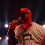 BEATSTEAKS - Tourauftakt in Magdeburg - Fotos und Review