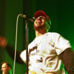BEATSTEAKS - Tourauftakt in Magdeburg - Fotos und Review