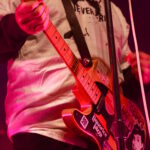 BEATSTEAKS - Tourauftakt in Magdeburg - Fotos und Review