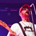 BEATSTEAKS - Tourauftakt in Magdeburg - Fotos und Review