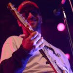 BEATSTEAKS - Tourauftakt in Magdeburg - Fotos und Review