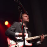 BEATSTEAKS - Tourauftakt in Magdeburg - Fotos und Review