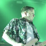 BEATSTEAKS - Tourauftakt in Magdeburg - Fotos und Review