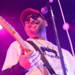 BEATSTEAKS - Tourauftakt in Magdeburg - Fotos und Review