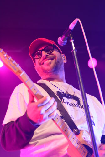 BEATSTEAKS – Tourauftakt in Magdeburg – Fotos und Review