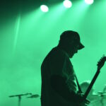 BEATSTEAKS - Tourauftakt in Magdeburg - Fotos und Review