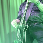 BEATSTEAKS - Tourauftakt in Magdeburg - Fotos und Review