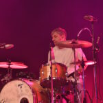 BEATSTEAKS - Tourauftakt in Magdeburg - Fotos und Review