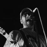 BEATSTEAKS - Tourauftakt in Magdeburg - Fotos und Review