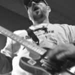 BEATSTEAKS - Tourauftakt in Magdeburg - Fotos und Review
